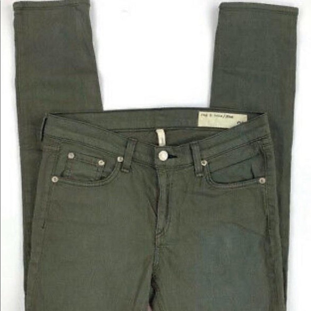 Rag & Bone Denim
